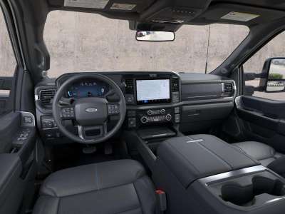 New 2026 Ford Super Duty F-450 DRW Platinum Crew Cab Truck for sale in St. Joseph MO