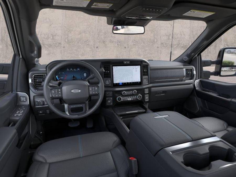 New 2026 Ford Super Duty F-450 DRW for sale in St. Joseph MO