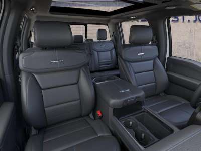 New 2026 Ford Super Duty F-450 DRW Platinum Crew Cab Truck for sale in St. Joseph MO