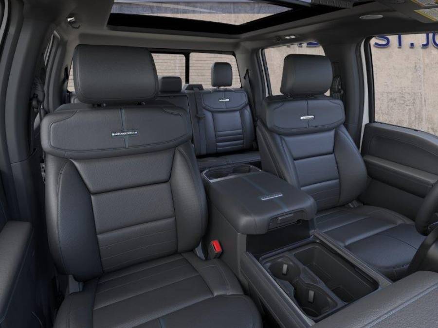 New 2026 Ford Super Duty F-450 DRW for sale in St. Joseph MO