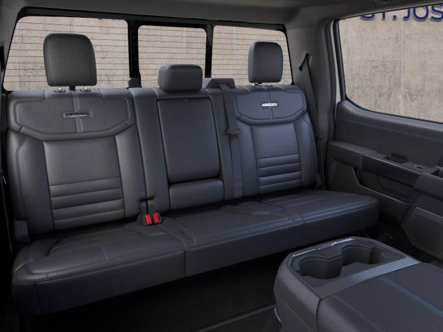New 2026 Ford Super Duty F-450 DRW for sale in St. Joseph MO