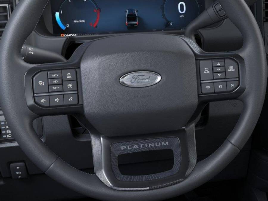 New 2026 Ford Super Duty F-450 DRW for sale in St. Joseph MO