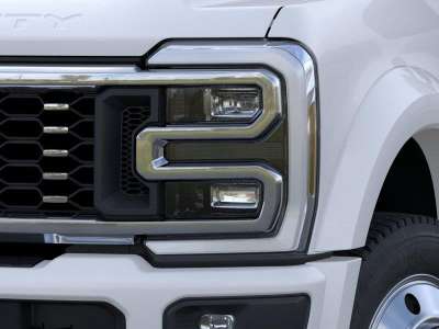 New 2026 Ford Super Duty F-450 DRW for sale in St. Joseph MO