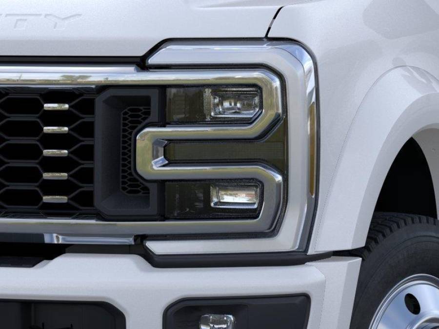 New 2026 Ford Super Duty F-450 DRW for sale in St. Joseph MO