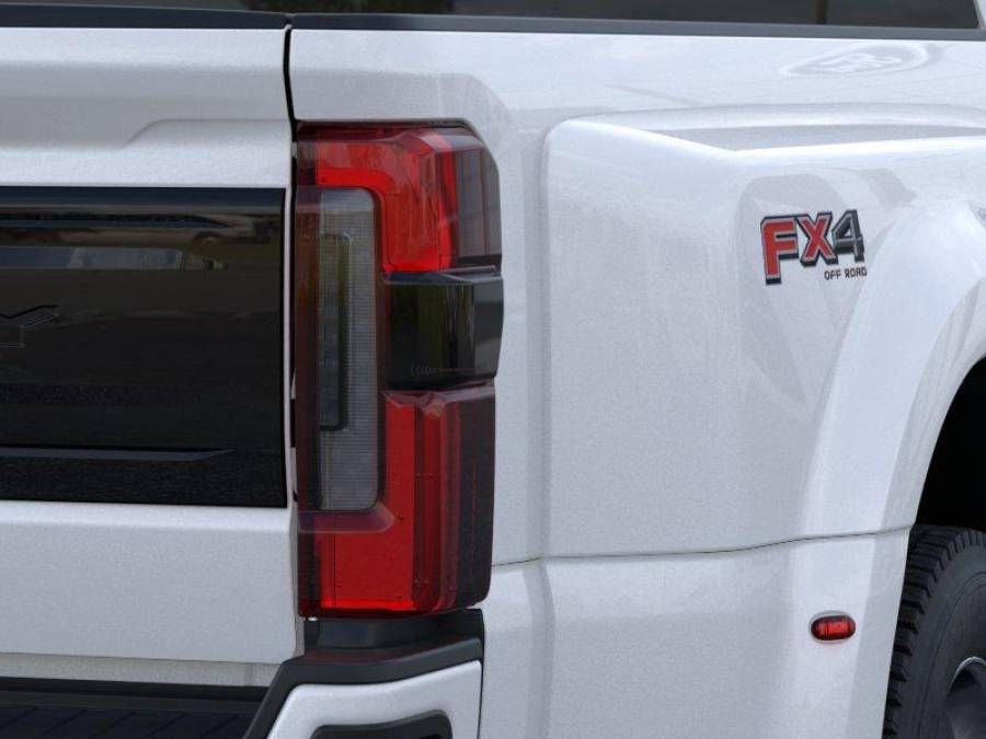 New 2026 Ford Super Duty F-450 DRW for sale in St. Joseph MO