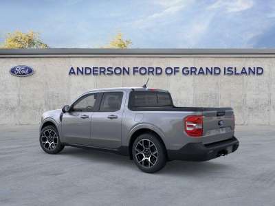 Used 2026 Ford Maverick for sale in St. Joseph MO