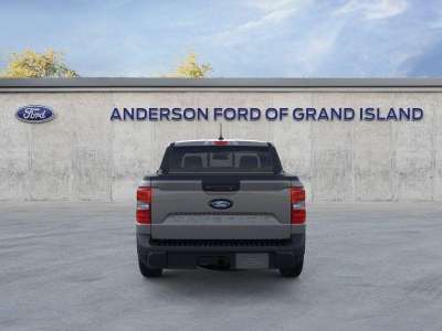Used 2026 Ford Maverick for sale in St. Joseph MO