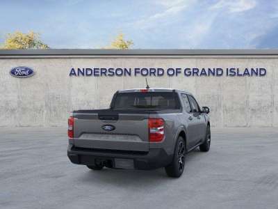 Used 2026 Ford Maverick for sale in St. Joseph MO