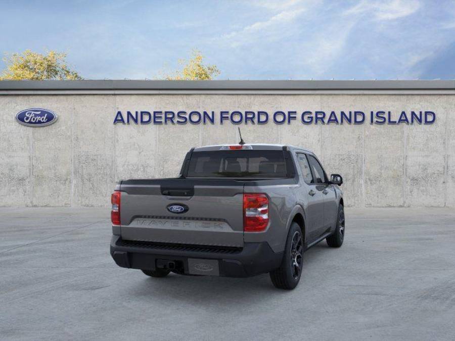 Used 2026 Ford Maverick for sale in St. Joseph MO