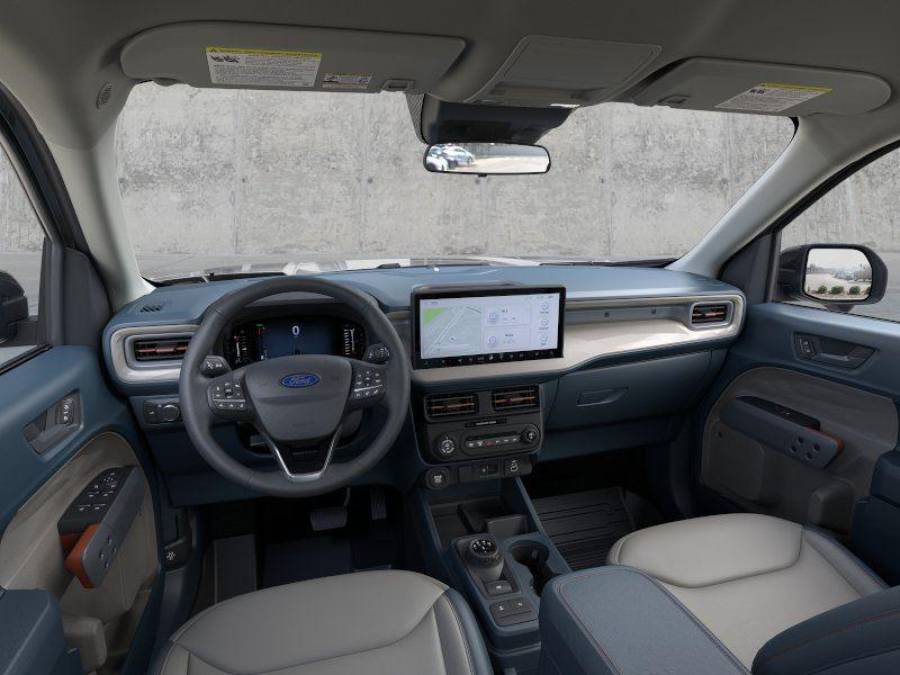 Used 2026 Ford Maverick for sale in St. Joseph MO