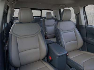 Used 2026 Ford Maverick for sale in St. Joseph MO