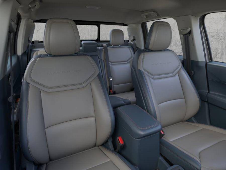 Used 2026 Ford Maverick for sale in St. Joseph MO
