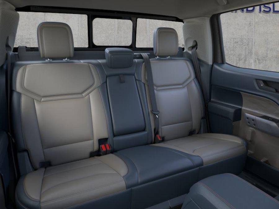 Used 2026 Ford Maverick for sale in St. Joseph MO