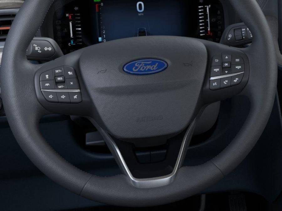 Used 2026 Ford Maverick for sale in St. Joseph MO