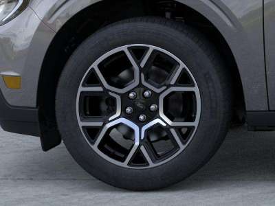 Used 2026 Ford Maverick for sale in St. Joseph MO