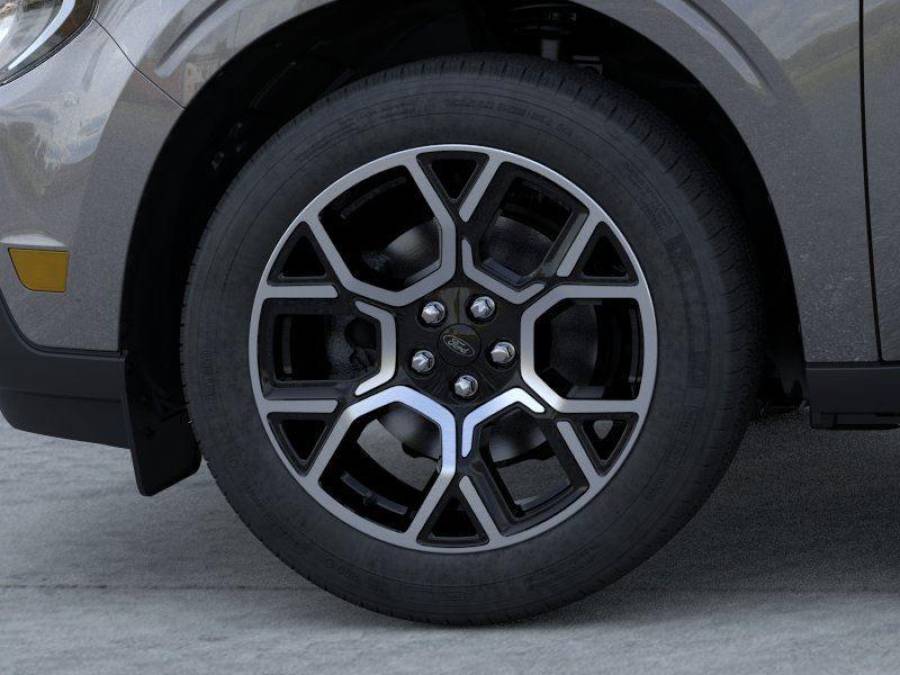 Used 2026 Ford Maverick for sale in St. Joseph MO