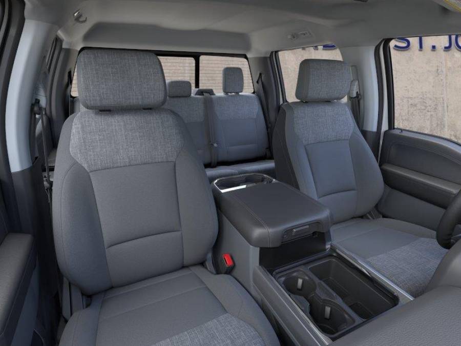 New 2026 Ford Super Duty F-250 for sale in St. Joseph MO