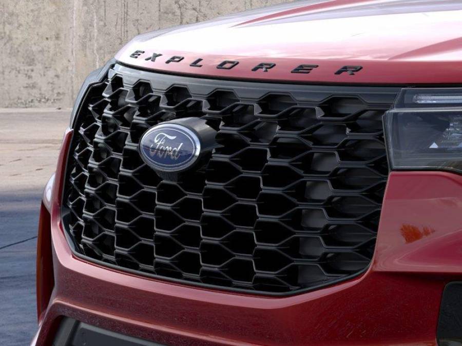 New 2026 Ford Explorer for sale in St. Joseph MO