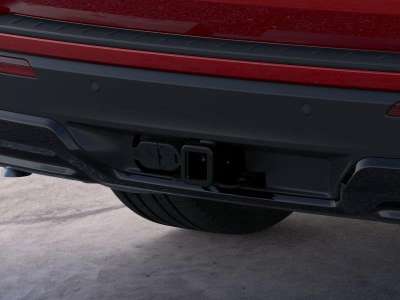 New 2026 Ford Explorer for sale in St. Joseph MO
