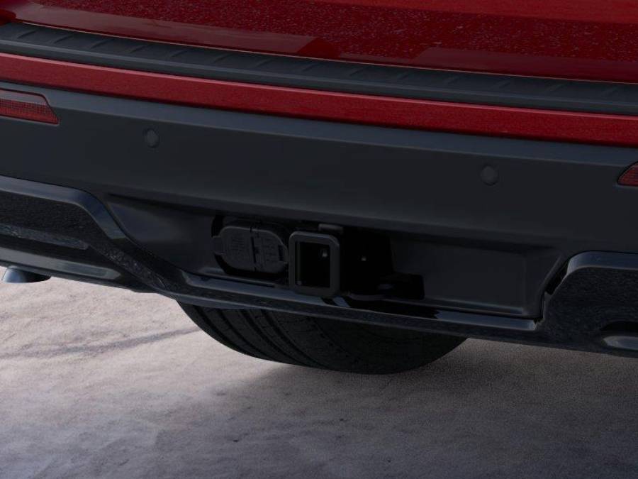 New 2026 Ford Explorer for sale in St. Joseph MO