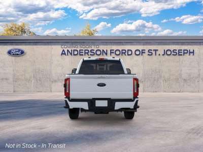 New 2026 Ford Super Duty F-250 XLT Crew Cab Truck for sale in St. Joseph MO