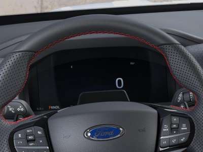 New 2026 Ford Explorer for sale in St. Joseph MO