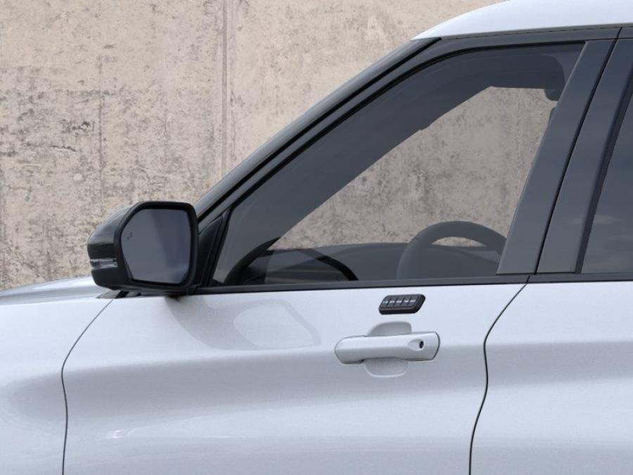 New 2026 Ford Explorer for sale in St. Joseph MO