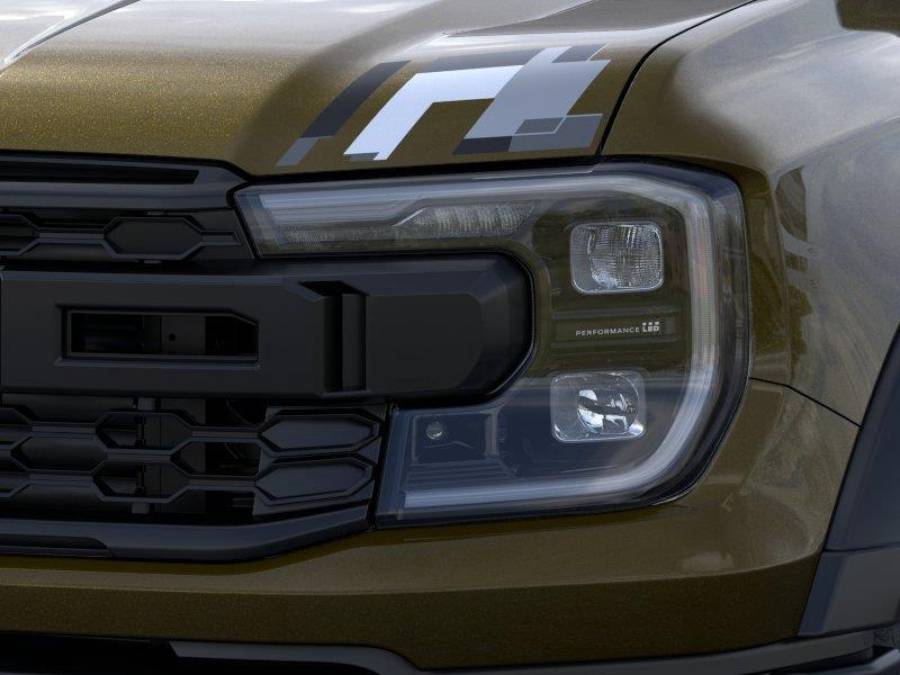 New 2026 Ford Ranger for sale in St. Joseph MO