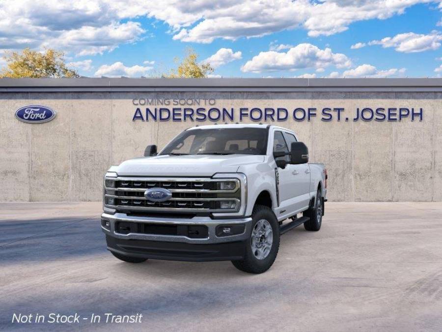 New 2026 Ford Super Duty F-250 for sale in St. Joseph MO