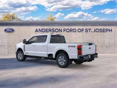 New 2026 Ford Super Duty F-250 for sale in St. Joseph MO