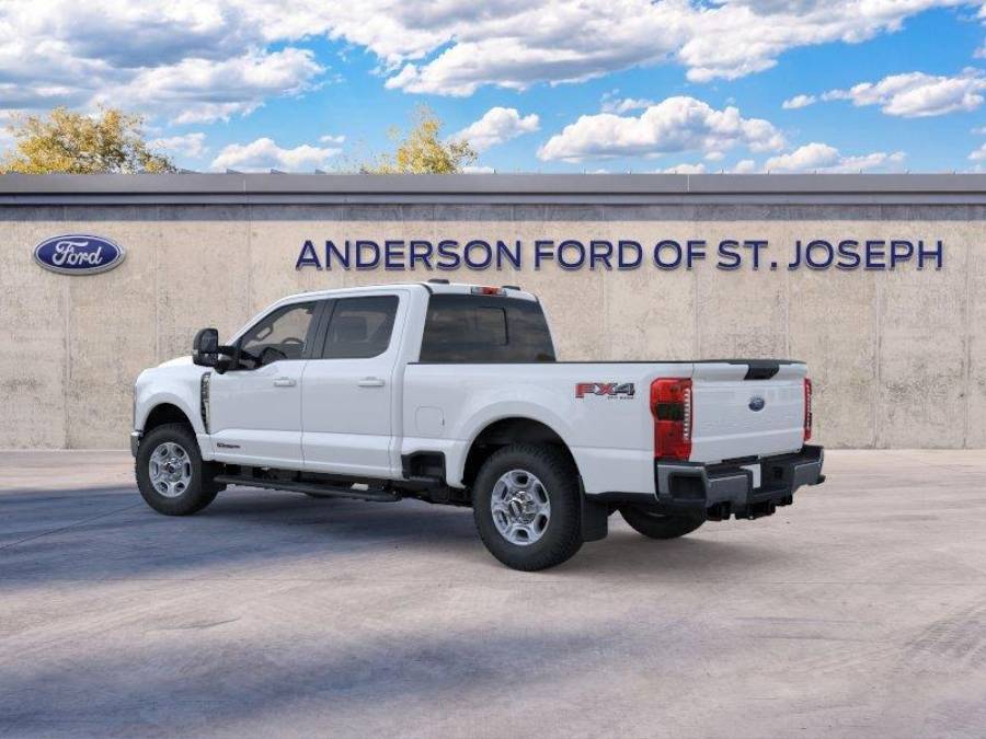 New 2026 Ford Super Duty F-250 for sale in St. Joseph MO
