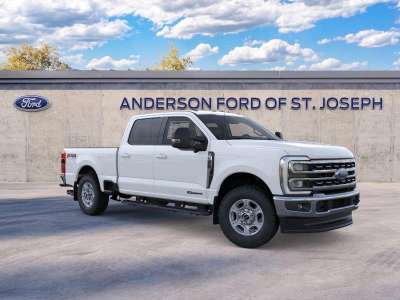 New 2026 Ford Super Duty F-250 for sale in St. Joseph MO