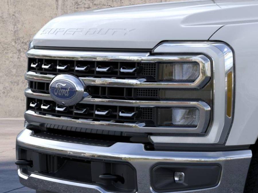 New 2026 Ford Super Duty F-250 for sale in St. Joseph MO