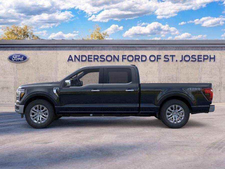 New 2026 Ford F-150 for sale in St. Joseph MO