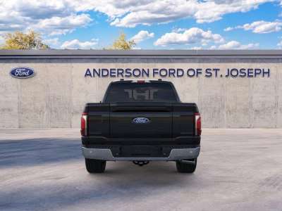 New 2026 Ford F-150 for sale in St. Joseph MO