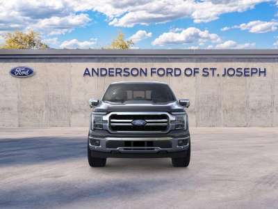 New 2026 Ford F-150 for sale in St. Joseph MO