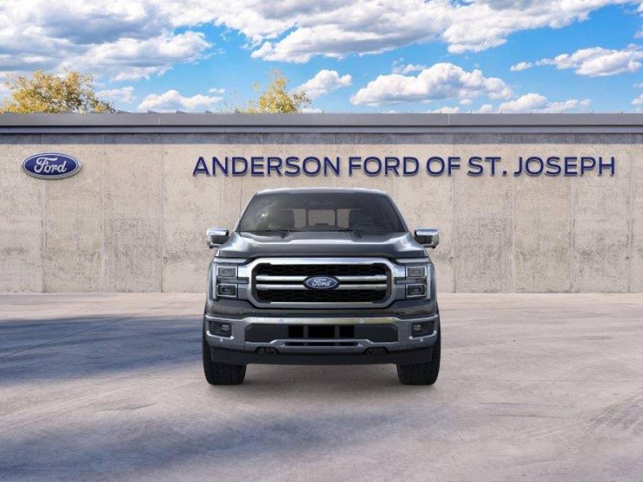 New 2026 Ford F-150 for sale in St. Joseph MO