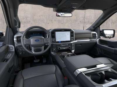 New 2026 Ford F-150 for sale in St. Joseph MO