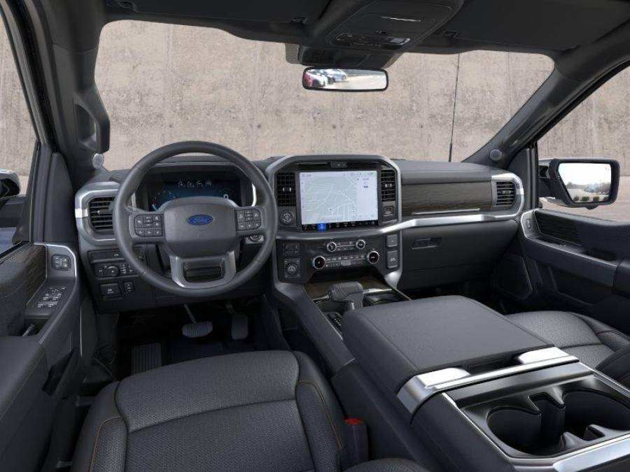 New 2026 Ford F-150 for sale in St. Joseph MO