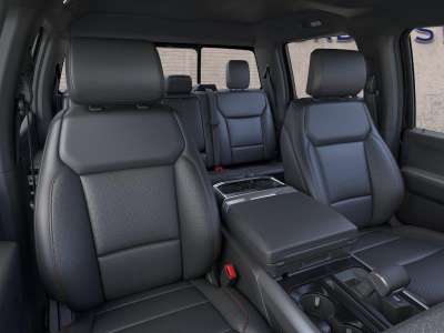 New 2026 Ford F-150 for sale in St. Joseph MO