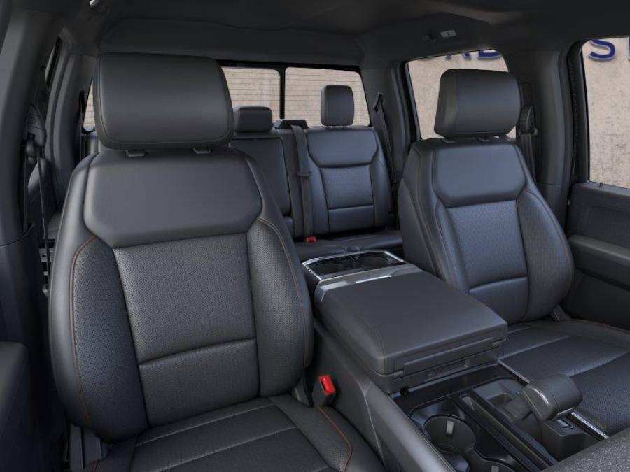 New 2026 Ford F-150 for sale in St. Joseph MO