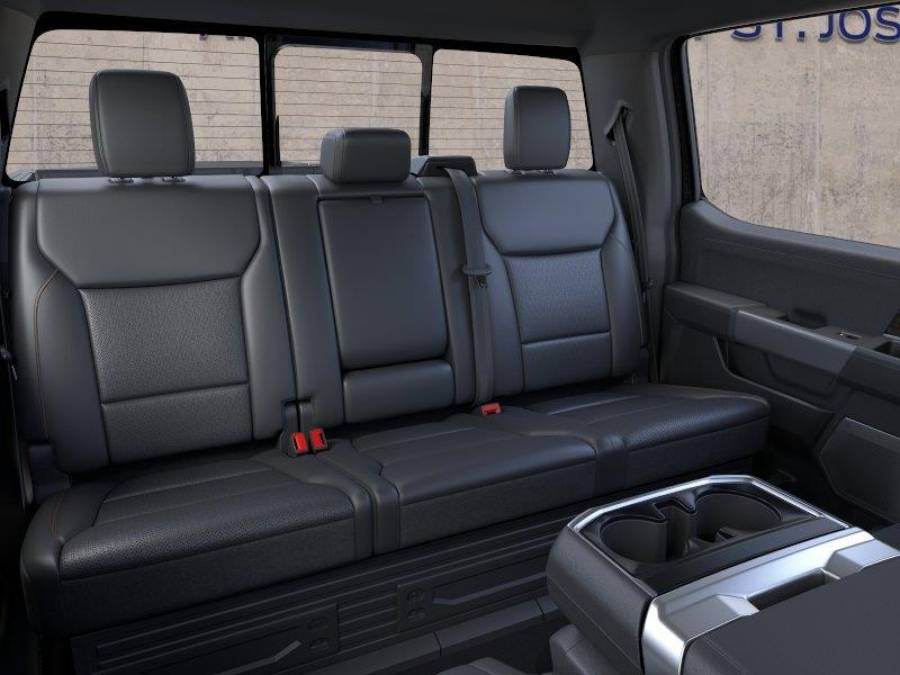 New 2026 Ford F-150 for sale in St. Joseph MO