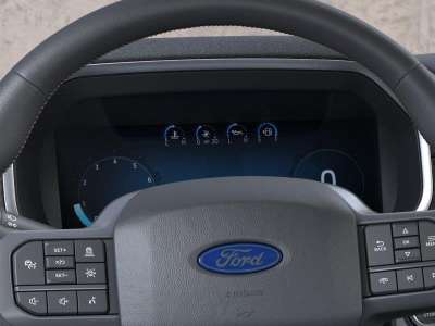 New 2026 Ford F-150 for sale in St. Joseph MO
