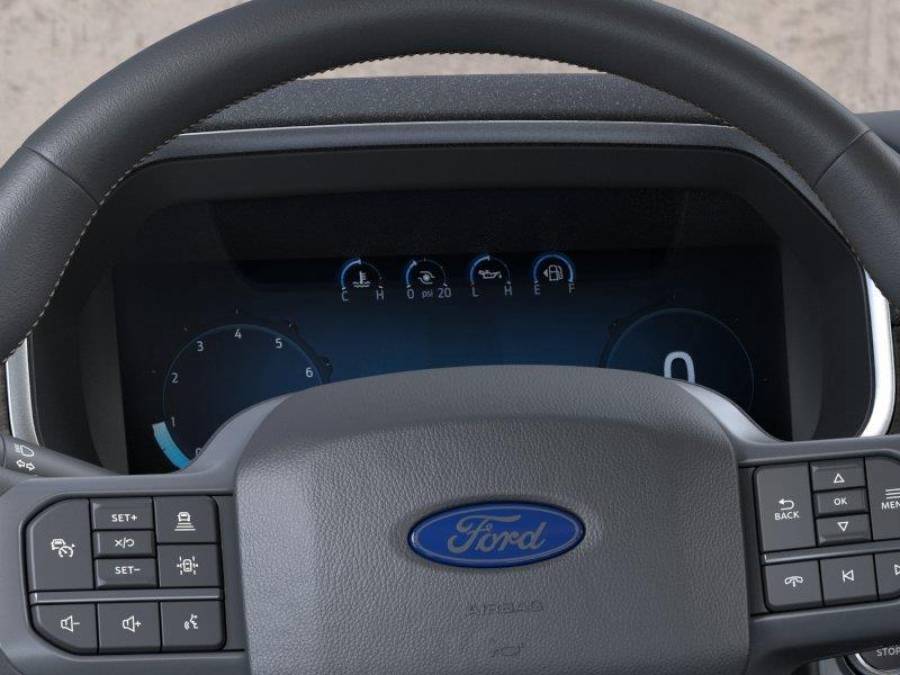 New 2026 Ford F-150 for sale in St. Joseph MO