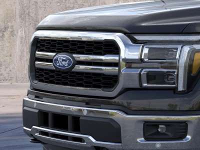 New 2026 Ford F-150 for sale in St. Joseph MO