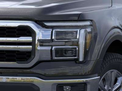 New 2026 Ford F-150 for sale in St. Joseph MO