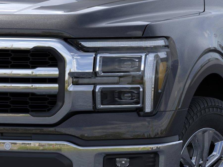 New 2026 Ford F-150 for sale in St. Joseph MO