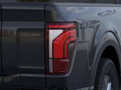 New 2026 Ford F-150 for sale in St. Joseph MO