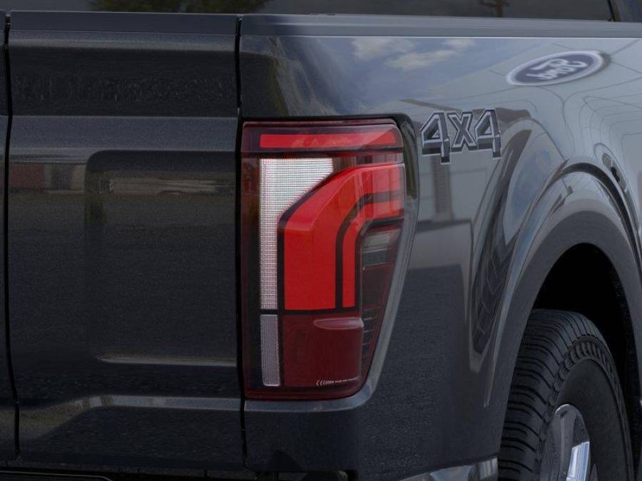 New 2026 Ford F-150 for sale in St. Joseph MO