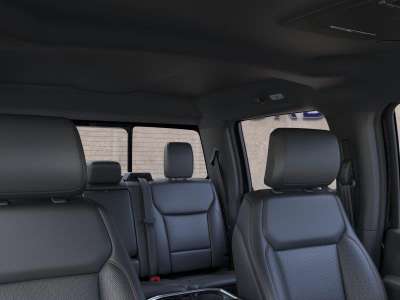 New 2026 Ford F-150 for sale in St. Joseph MO